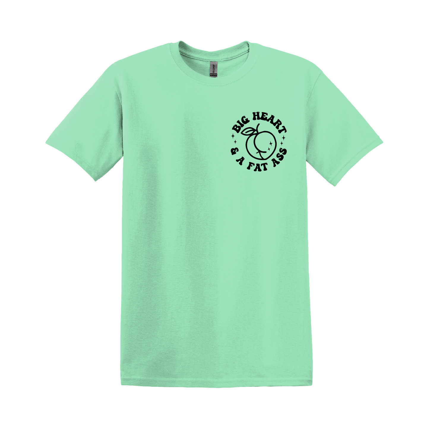 Proud owner Tee