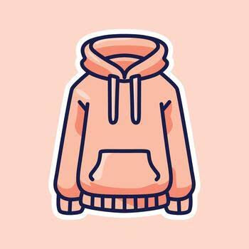 Make it a hoodie