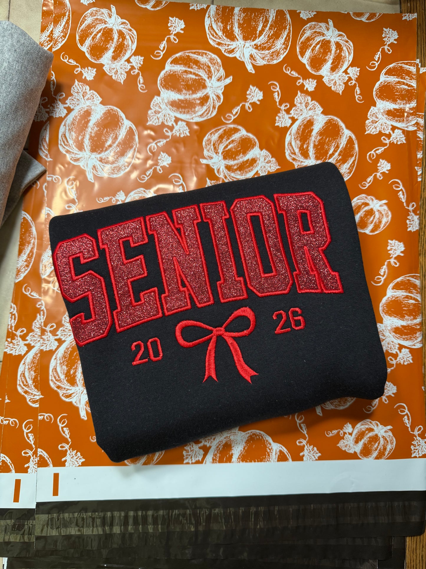 Senior Sweatshirt