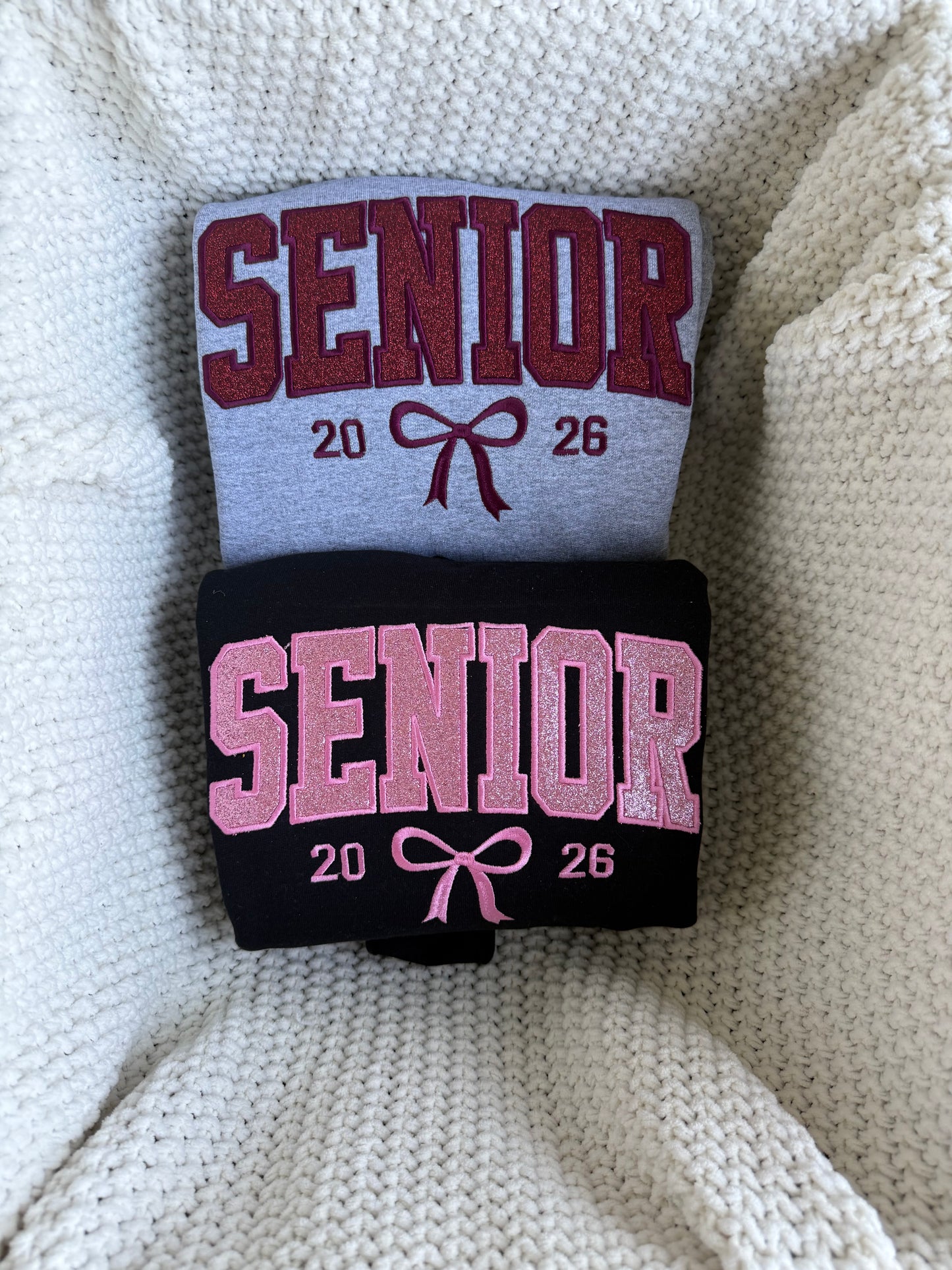 Senior Sweatshirt