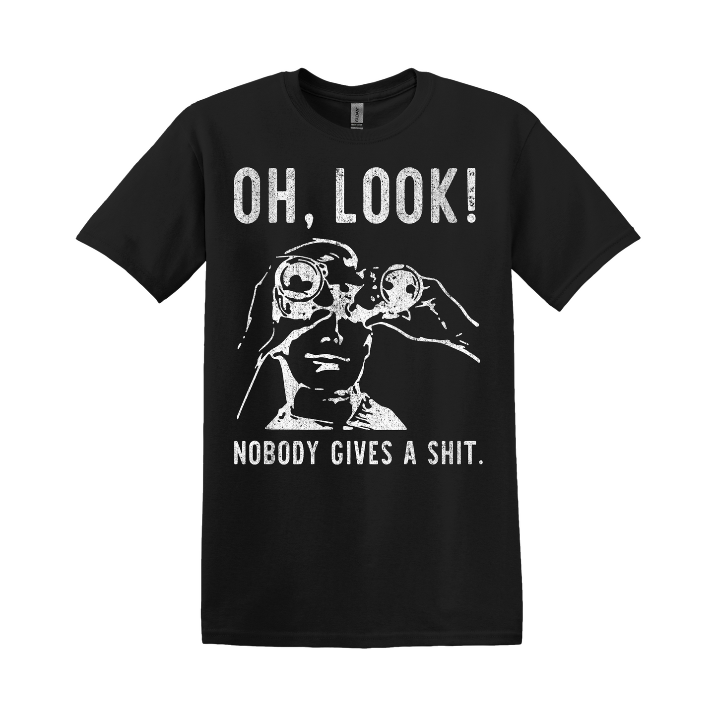 Oh Look Tee