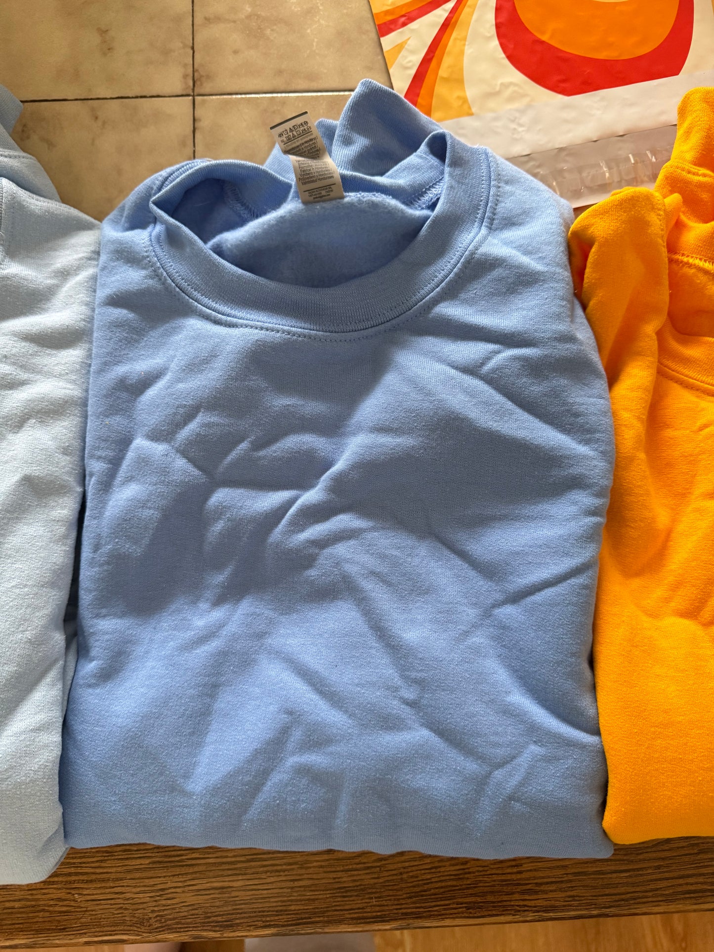 PICK YOUR DESIGN