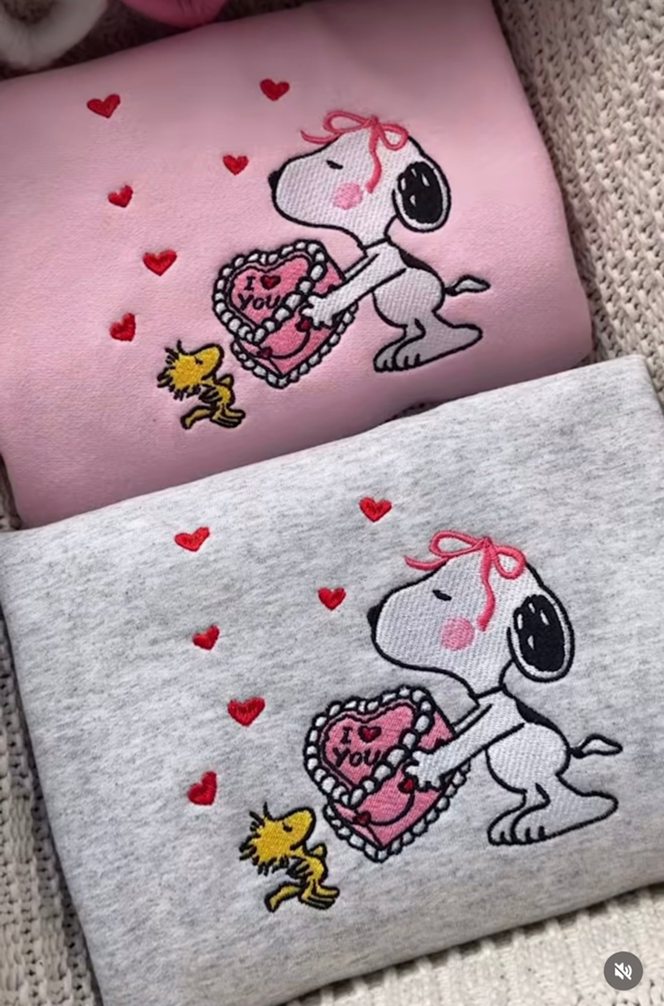 Cartoon Cake Sweatshirt
