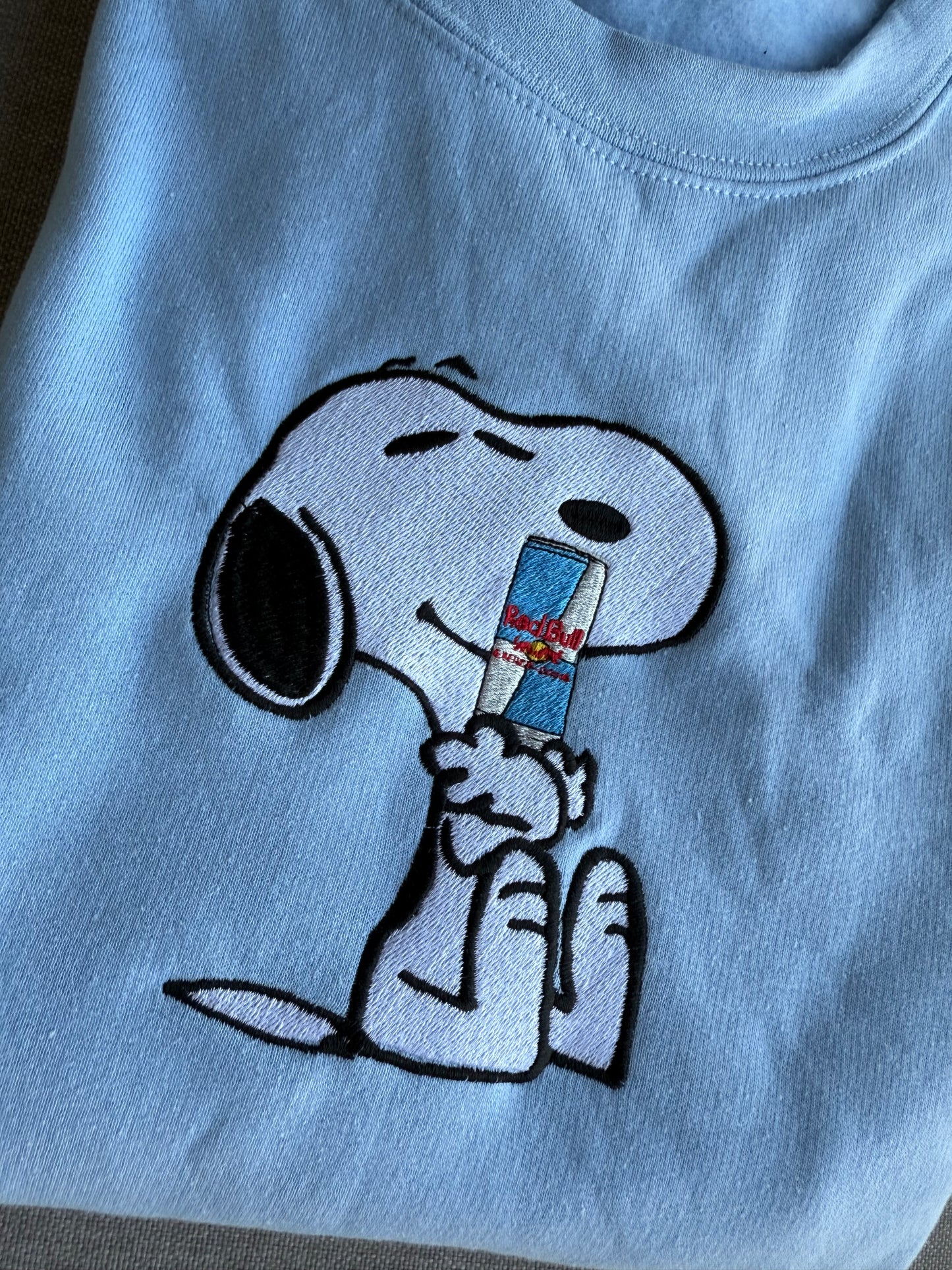 Red Bull x Cartoon Sweatshirt