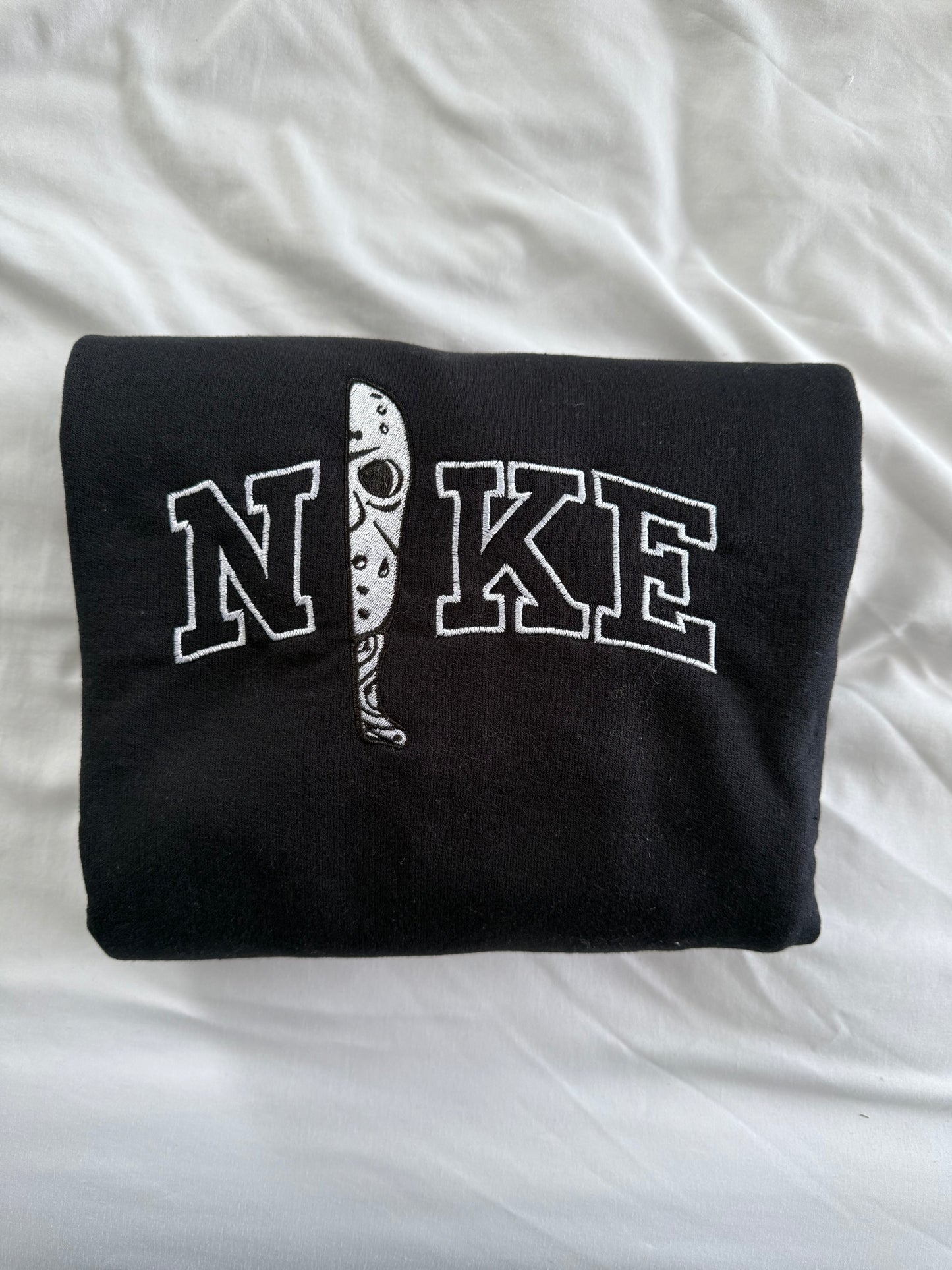 Jason Voorhees NKE Sweatshirt