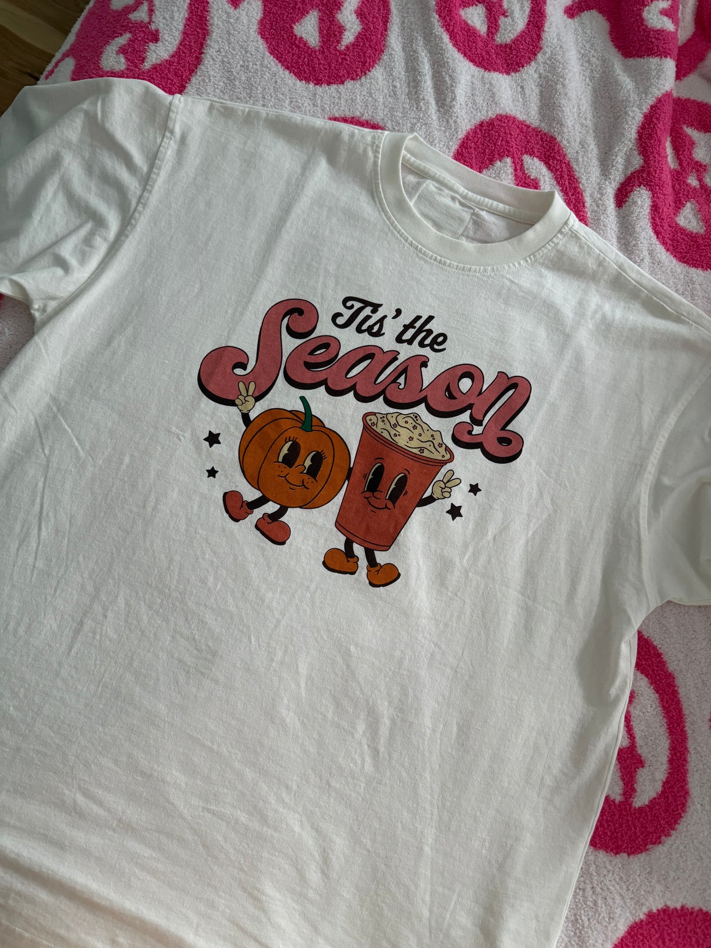 Tis the Season Sweatshirt