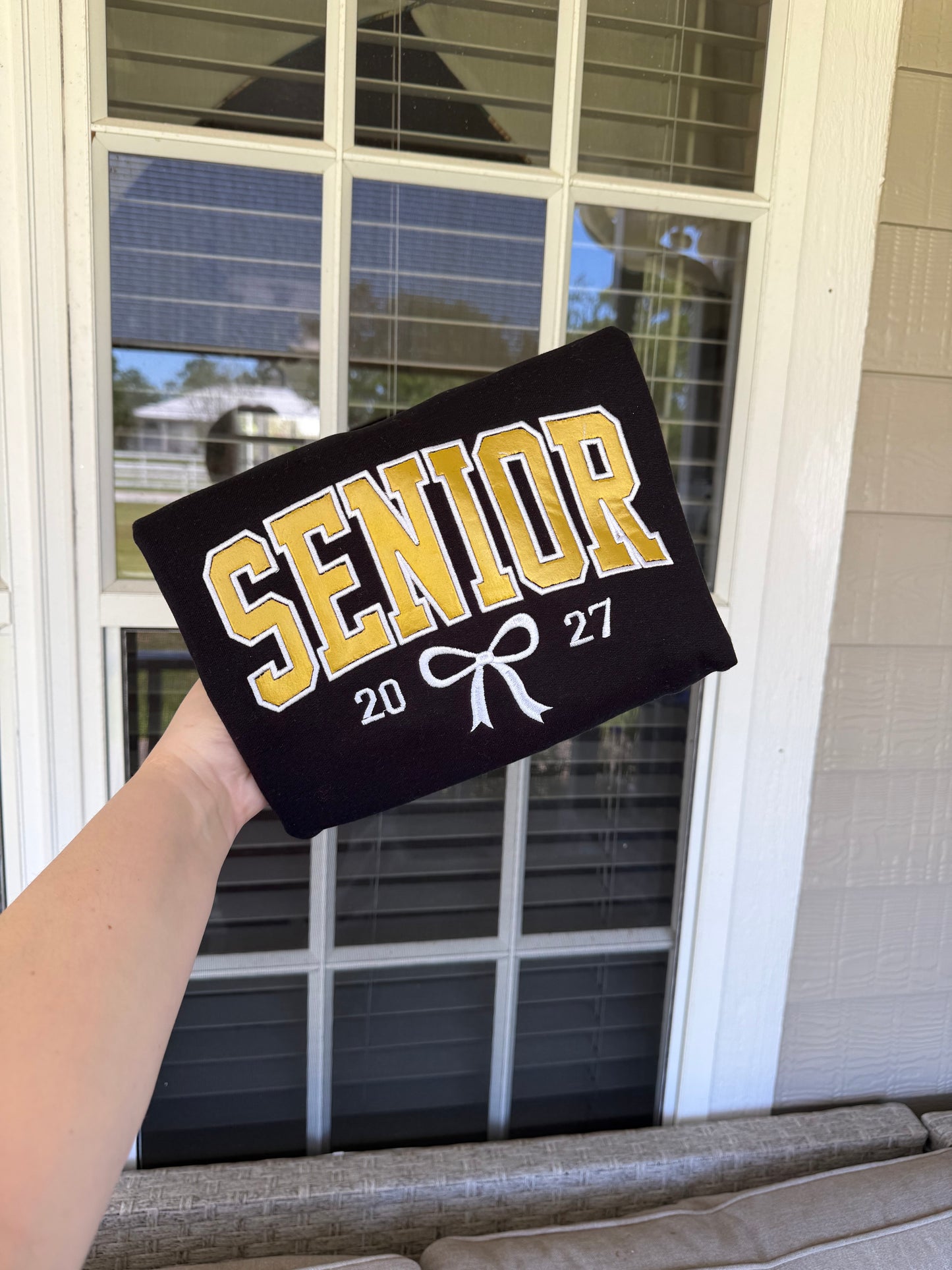 Senior Sweatshirt