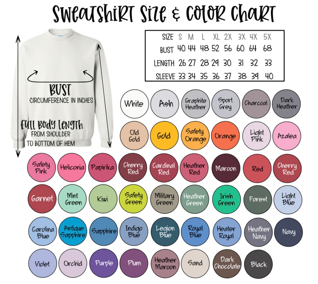 Womp Womp Sweatshirt