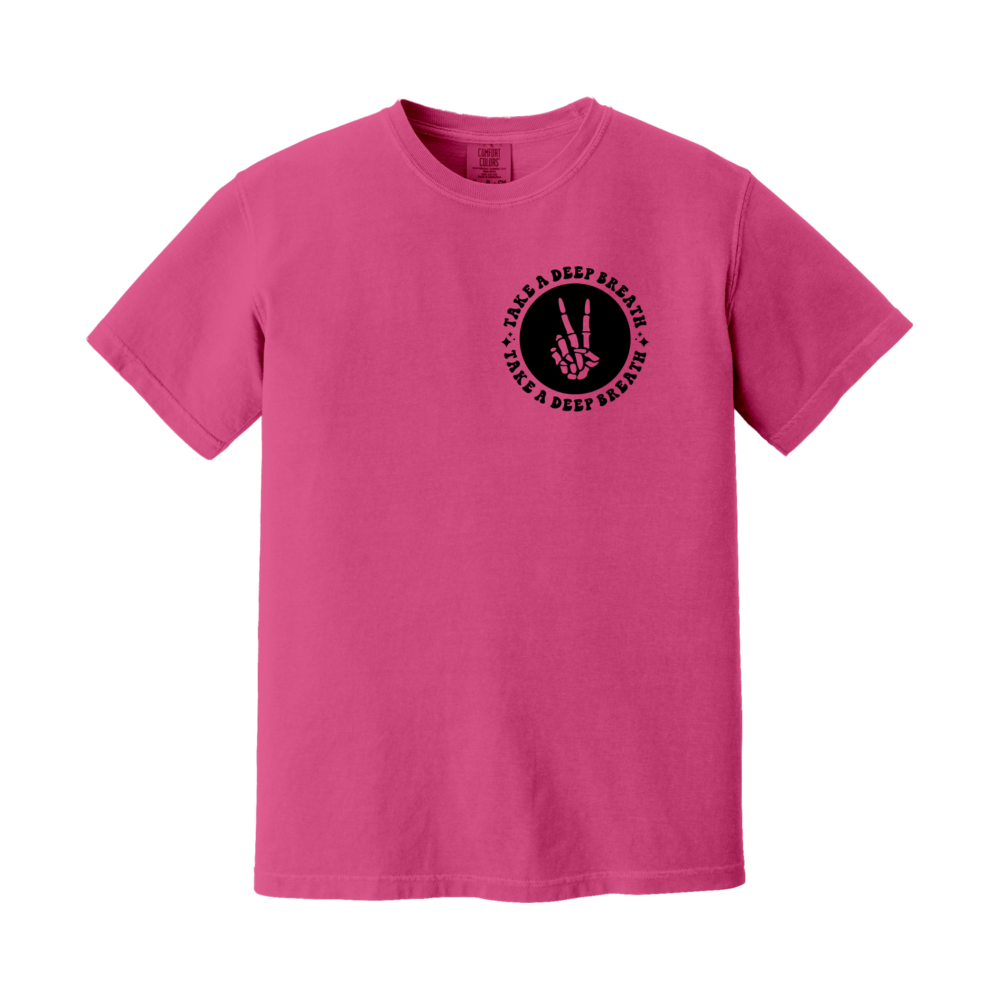 Remember Who You Are Tee