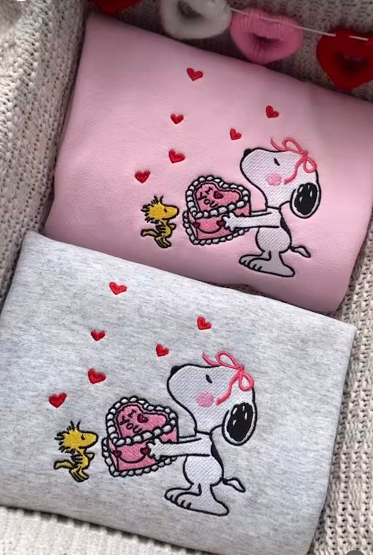 Cartoon Cake Sweatshirt