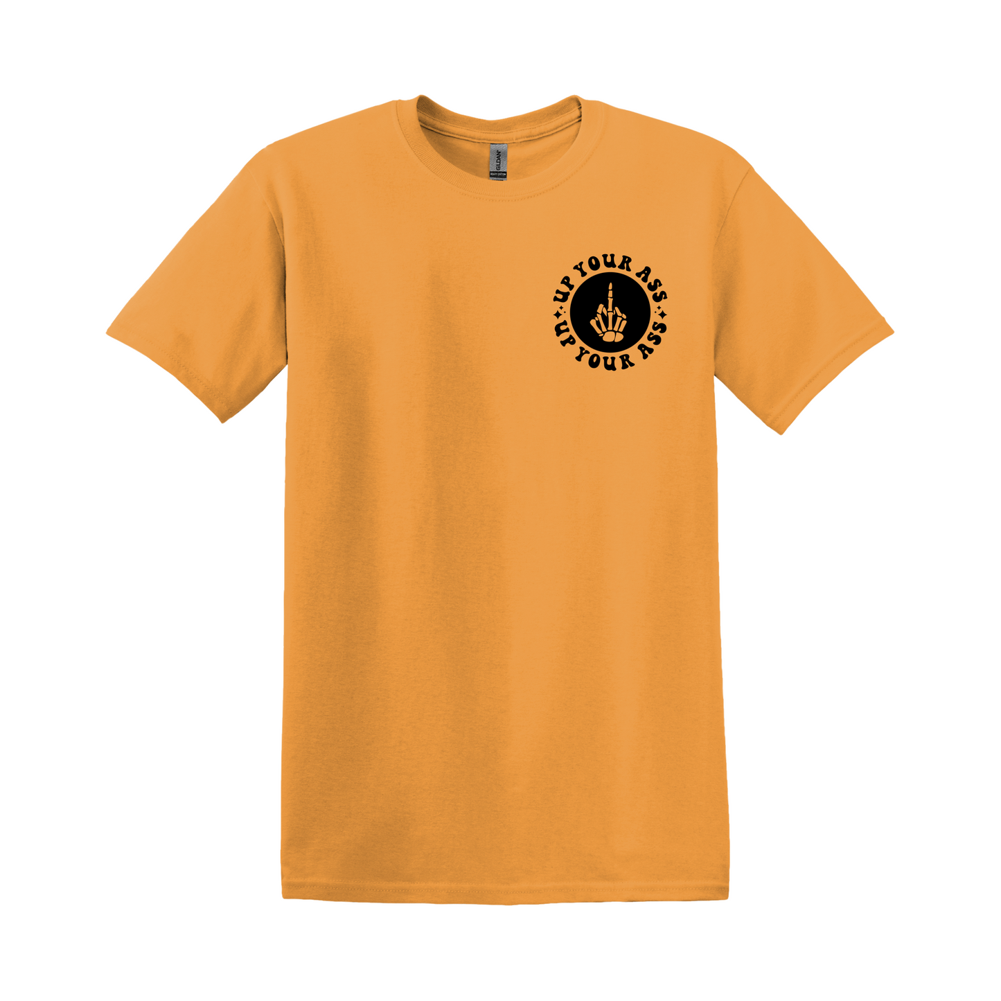 A good place to put your opinion Tee