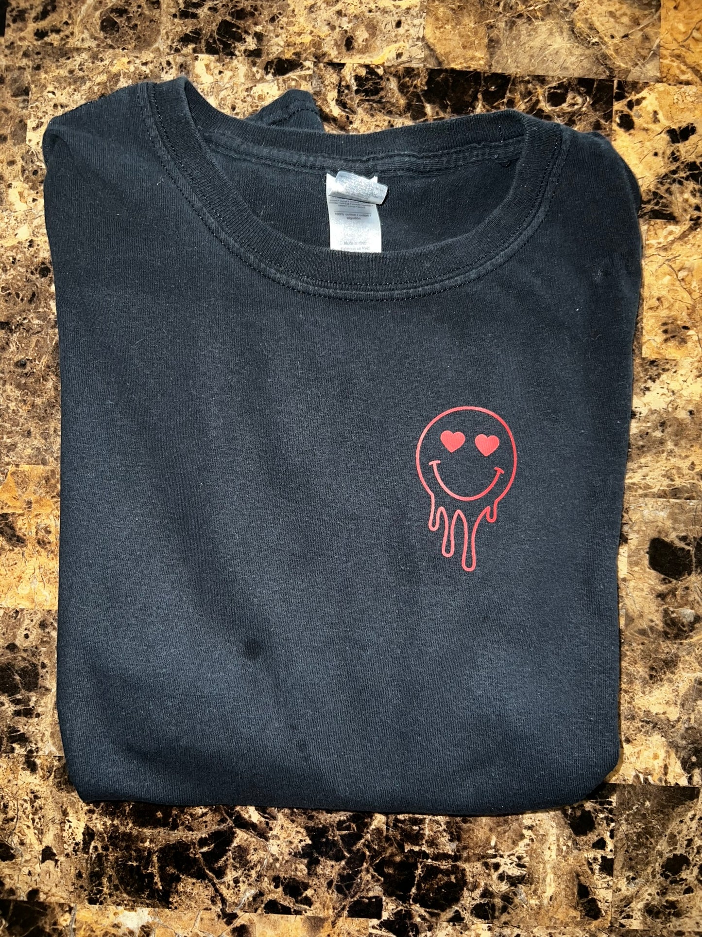 My Heart Tee