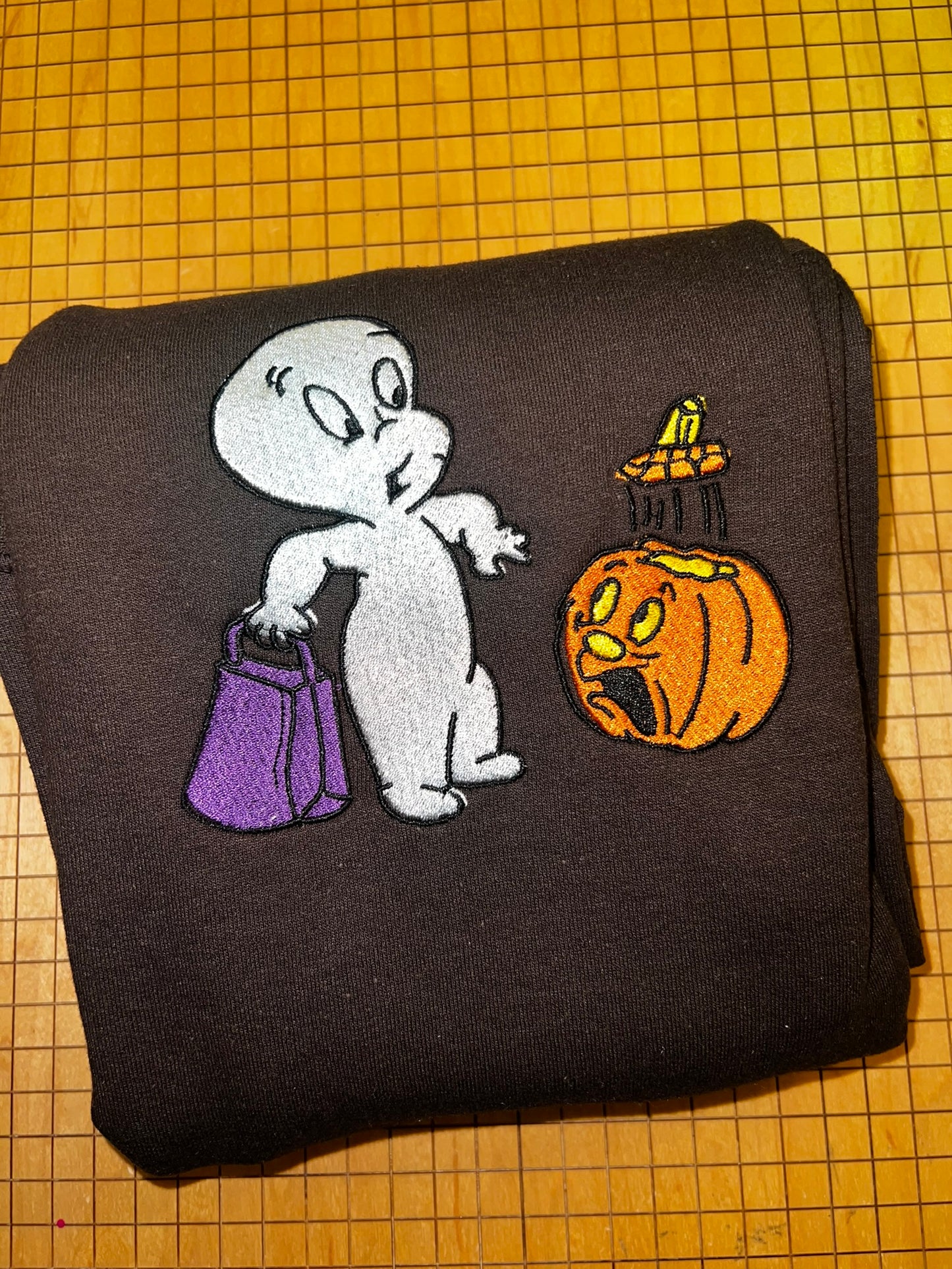 Casper Sweatshirt