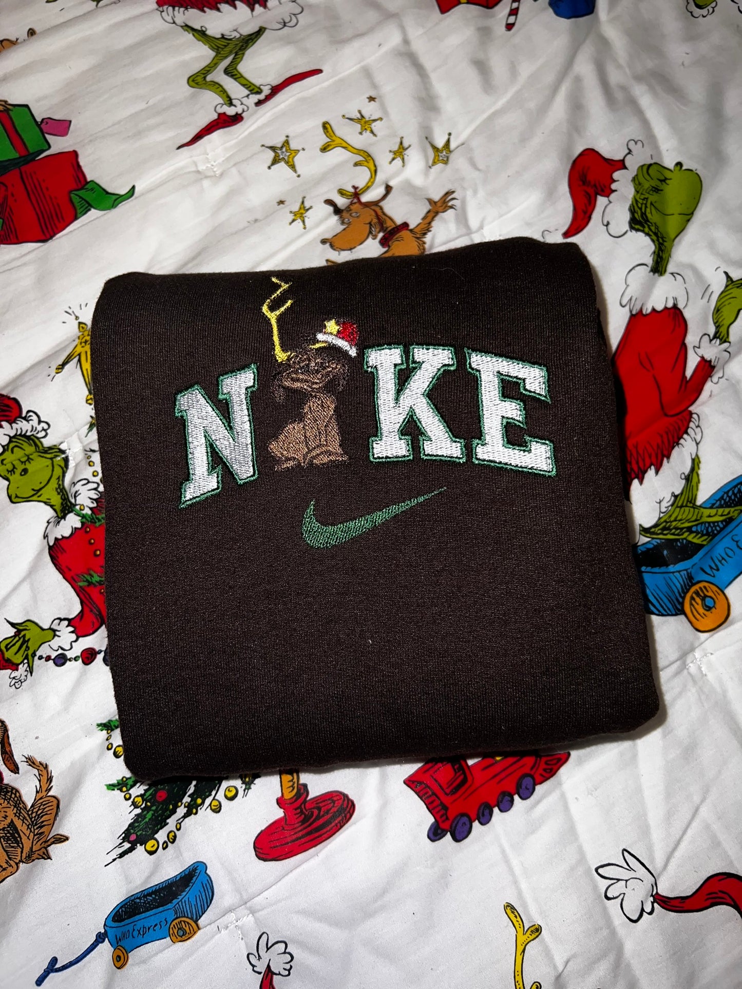 Max Sweatshirt