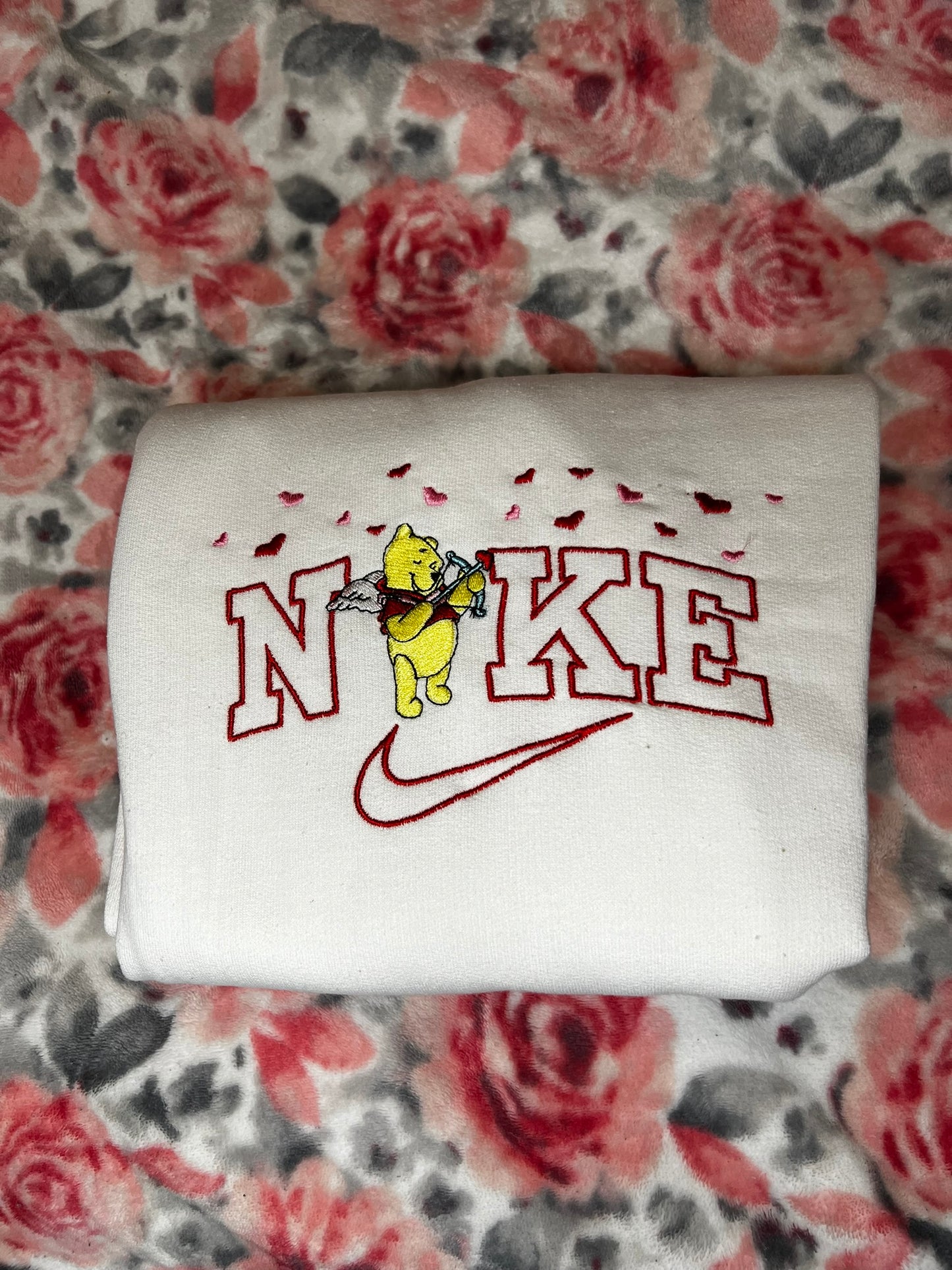 Pooh NKE Sweatshirt
