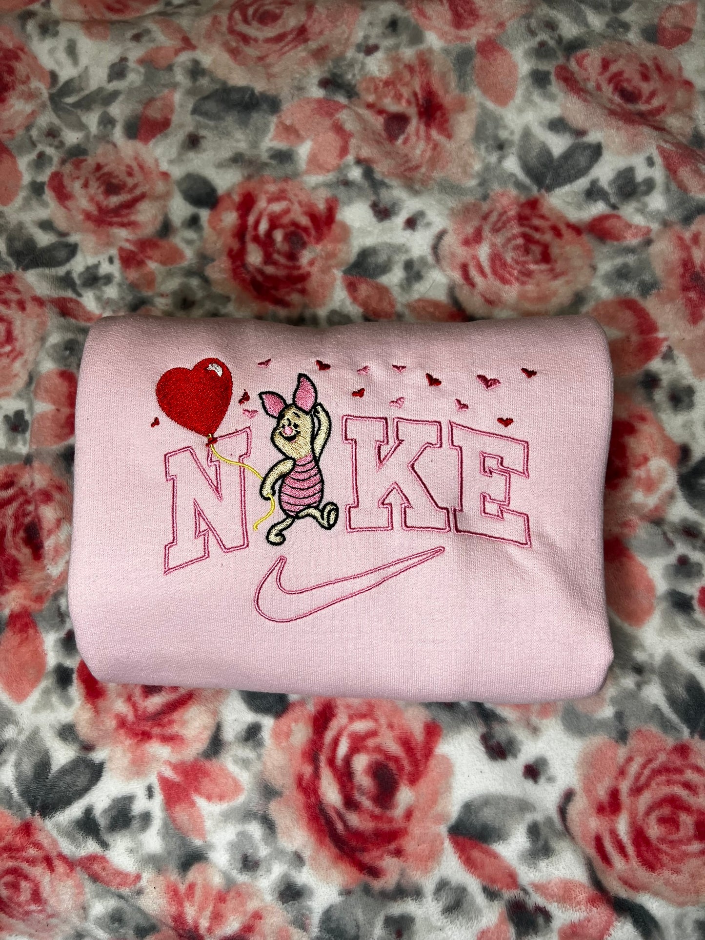 Piglet NKE Sweatshirt