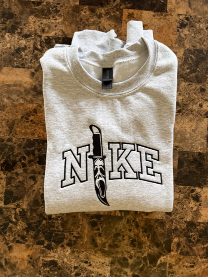 Slasher Sweatshirt