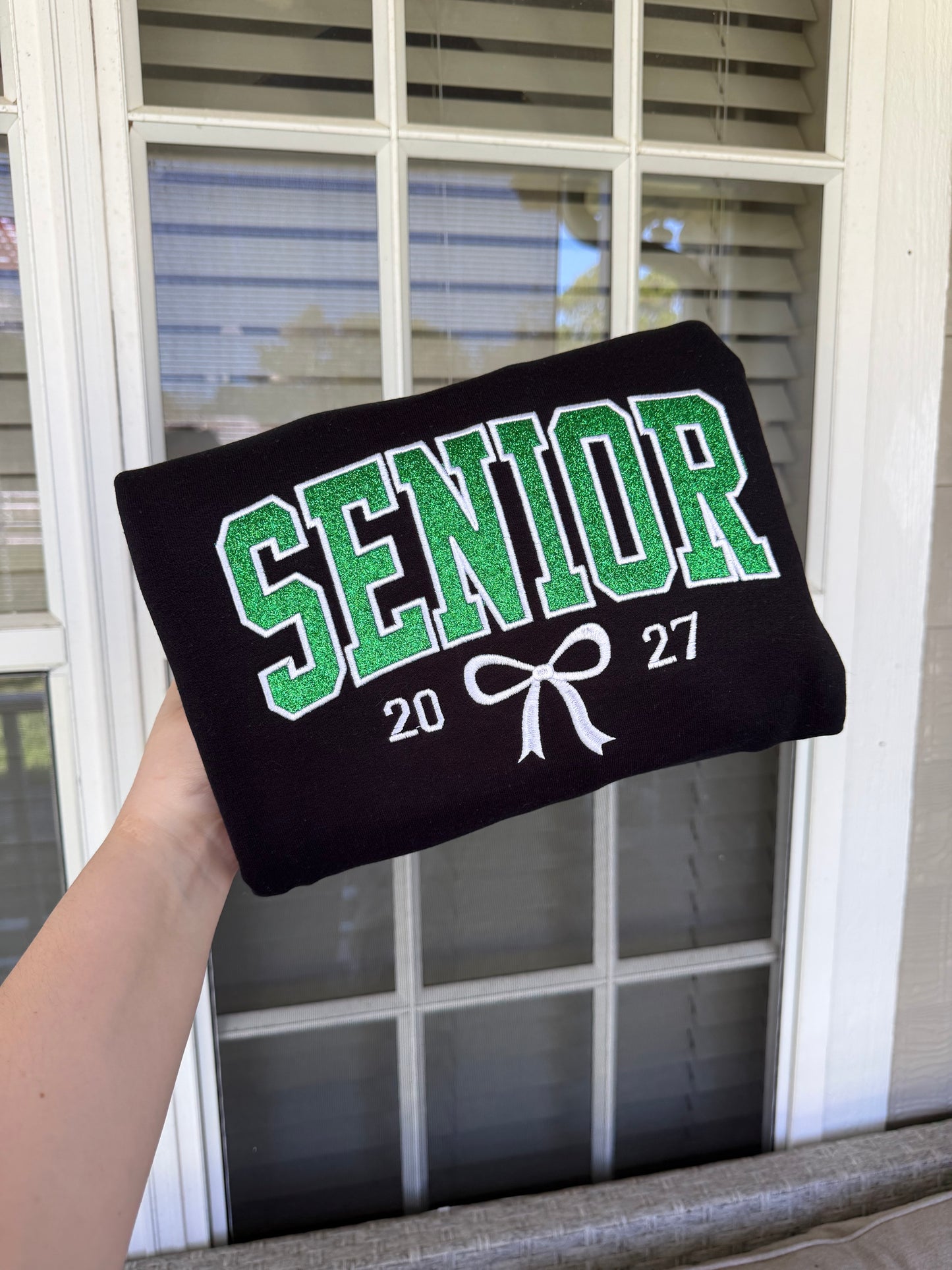 Senior Sweatshirt