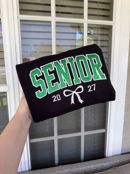 Senior Sweatshirt