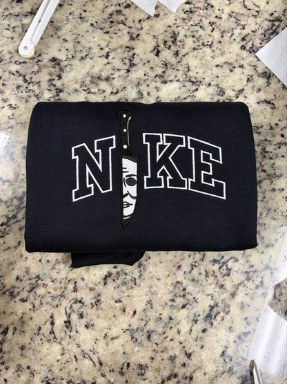 Sudadera Michael Myers NKE