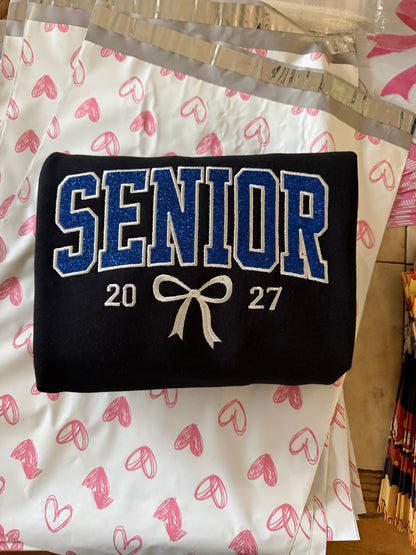 Senior Sweatshirt