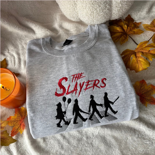 Slayers Sweatshirt