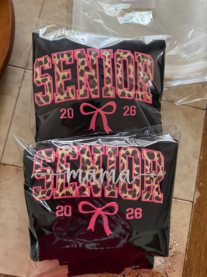 Senior Mama Duo Sweatshirt
