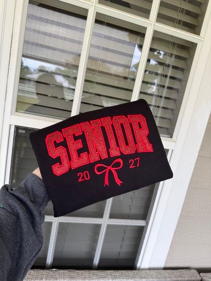 Senior Sweatshirt