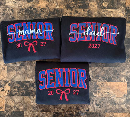 Senior Parent Set