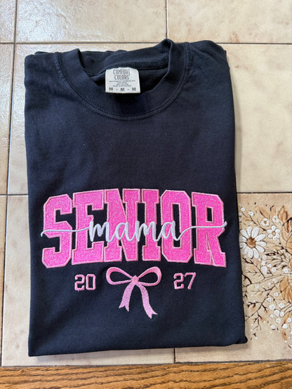 Senior Mama Sweatshirt