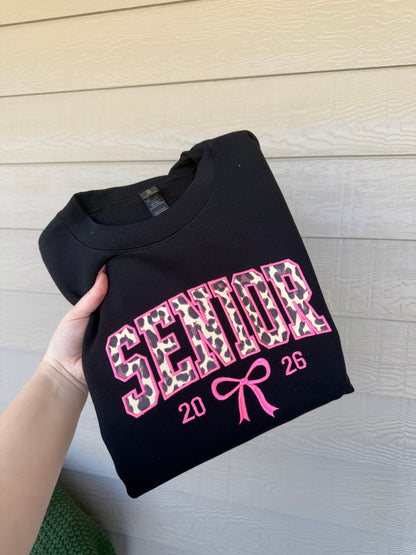 Senior Sweatshirt