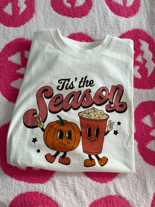Tis the Season Sweatshirt