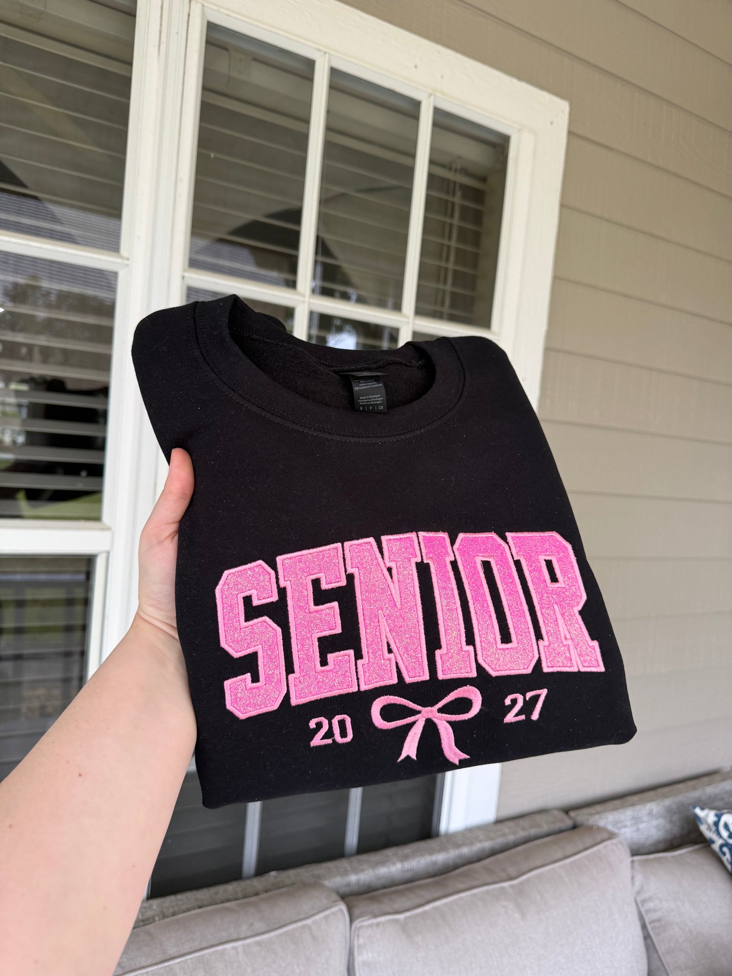Senior Sweatshirt