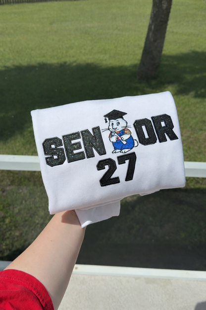 Senior Max Sweatshirt