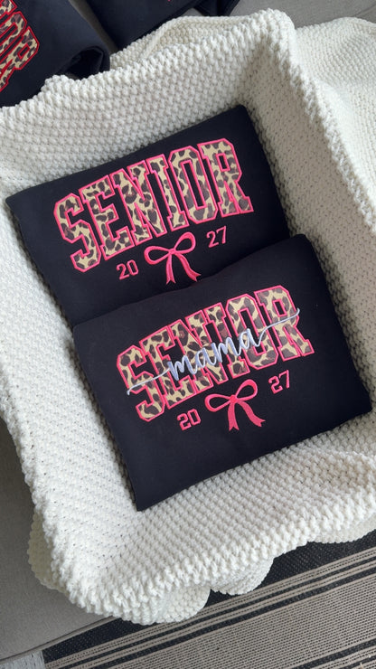 Senior Mama Duo Sweatshirt