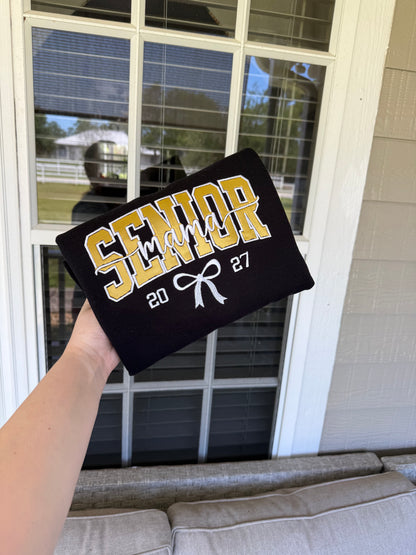 Senior Mama Sweatshirt