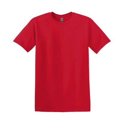 Thicc and Tired Tee