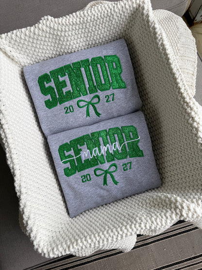 Senior Mama Duo Sweatshirt