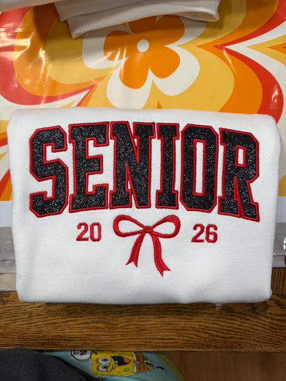 Senior Sweatshirt