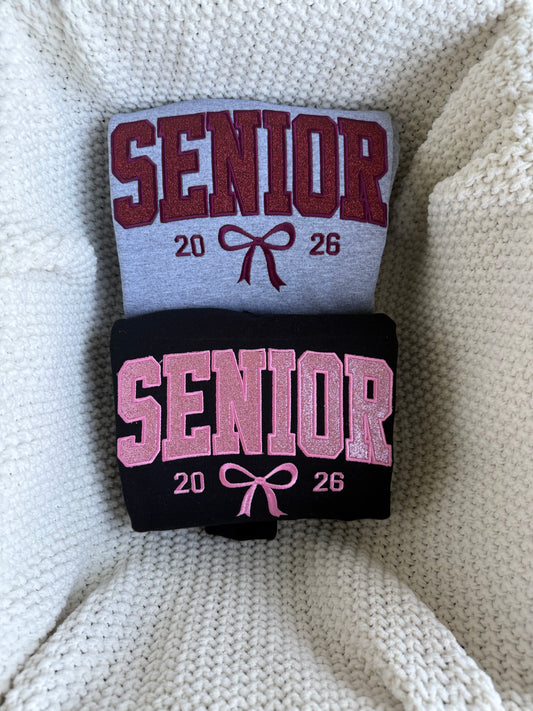 Senior Sweatshirt