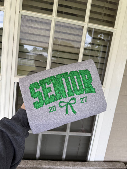 Senior Sweatshirt
