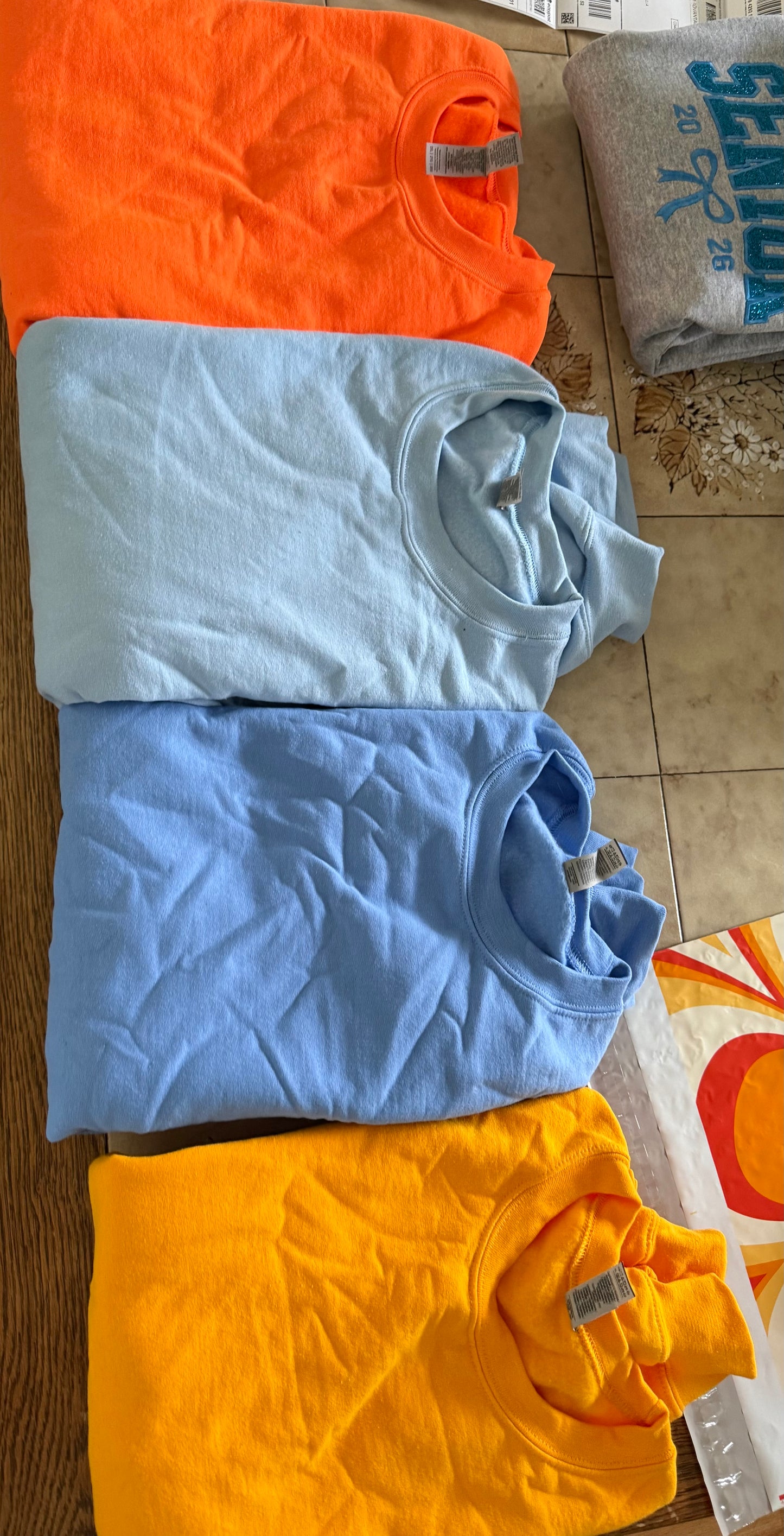 PICK YOUR DESIGN