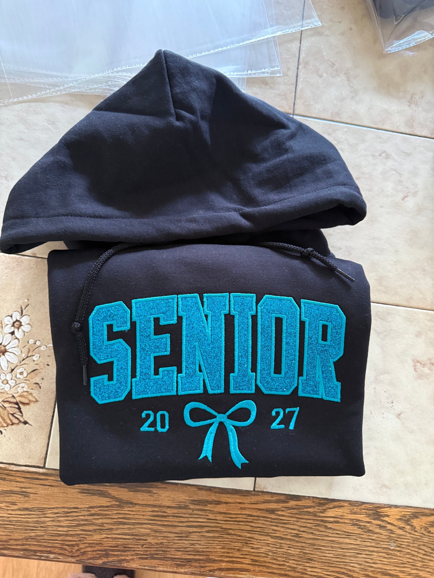 Senior Sweatshirt