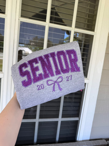 Senior Sweatshirt