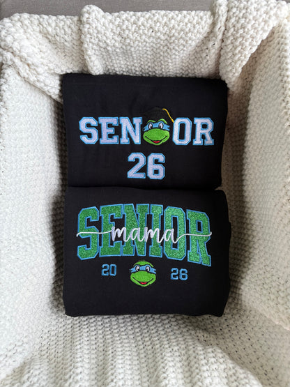 Senior Character Mama Duo Set
