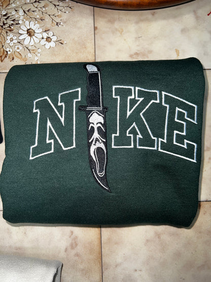 Ghostface Sweatshirt