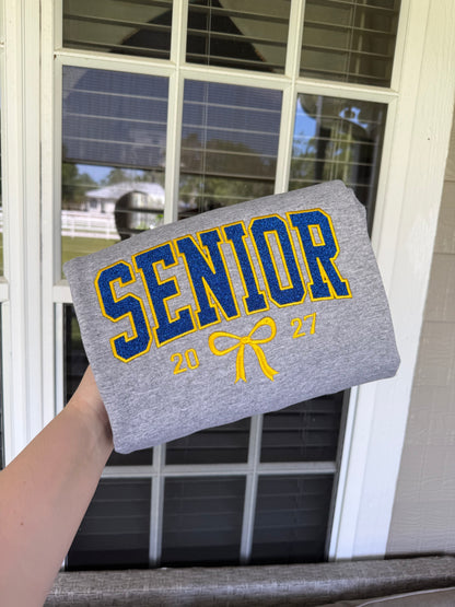 Senior Sweatshirt