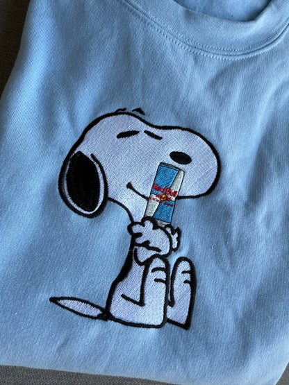 Red Bull x Cartoon Sweatshirt