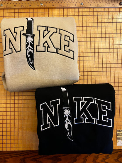 Ghostface Sweatshirt