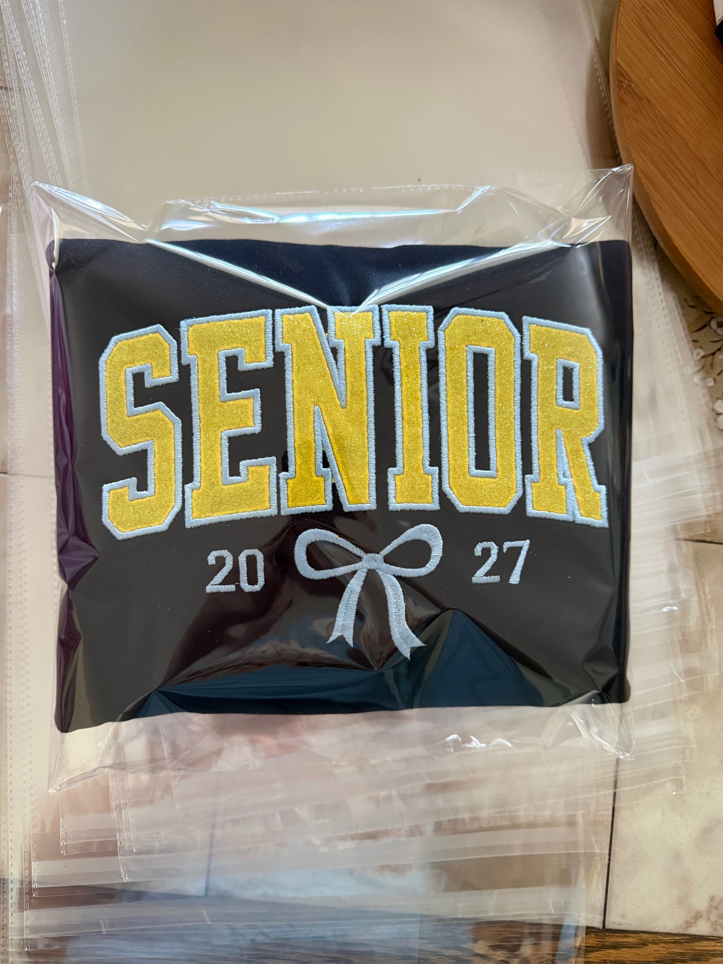 Senior Sweatshirt